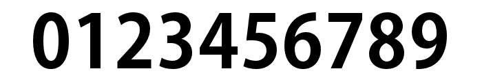 Adobe Gothic Std B Font OTHER CHARS