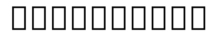 Noto Sans Hebrew Bold Font OTHER CHARS