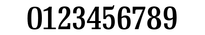 RePublic Condensed Medium Font OTHER CHARS