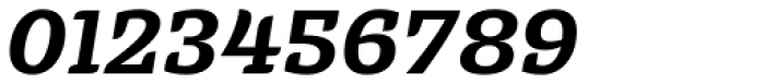 Alebrije Bold Italic Font OTHER CHARS