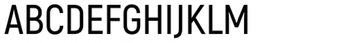 Althawra Fikra Regular Font UPPERCASE