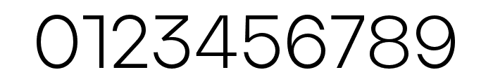 Aventa-LightPERSONALUSEONLY Font OTHER CHARS