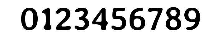 Averia Libre Bold Font OTHER CHARS