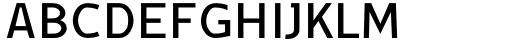 Awwam Awwam-Pro Font UPPERCASE
