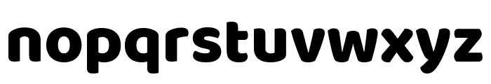 Baloo Thambi Regular Font LOWERCASE