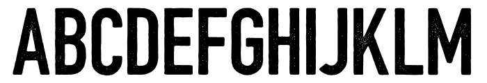 BarBoothatMatts Font UPPERCASE