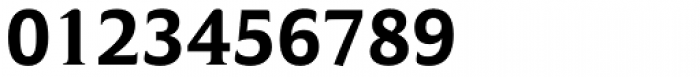 Campan Bold Font OTHER CHARS