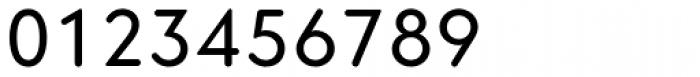 Core Sans GS 45 Regular Font OTHER CHARS