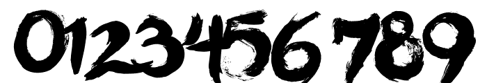 Dr Jekyll Font OTHER CHARS