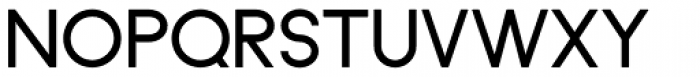 Ephesus Font UPPERCASE