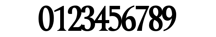 Exquisite Font OTHER CHARS