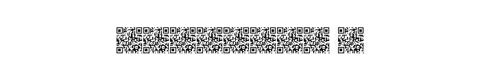 ExtraSprinkles Font OTHER CHARS