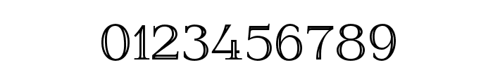 FoglihtenNo01 Font OTHER CHARS
