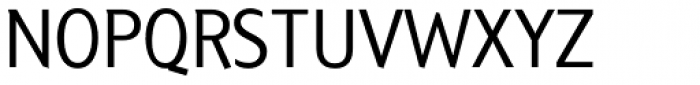 Formica Regular Font UPPERCASE
