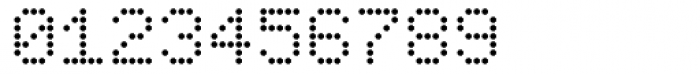 Foundry Plek Regular Font OTHER CHARS