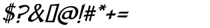 Happy Day Bold Italic Pro Font OTHER CHARS