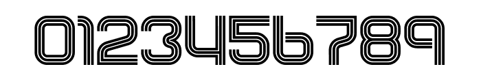 IncopinsClustersB Font OTHER CHARS