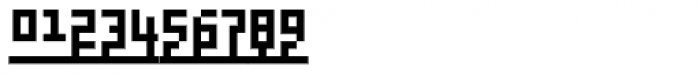 Indoo BT Normal Font OTHER CHARS