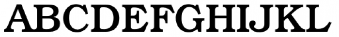 ITC Bookman Std Medium Font UPPERCASE