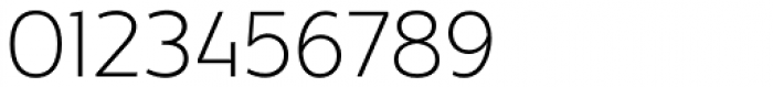 Jotia Thin Font OTHER CHARS