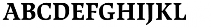 Lapture Subhead Bold Font UPPERCASE