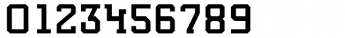 Lifeguard 75 Bold Font OTHER CHARS