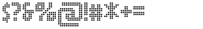 Lucecita Font OTHER CHARS