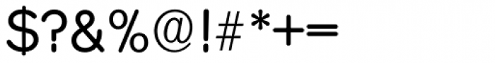 Mercedes Serial Light Font OTHER CHARS