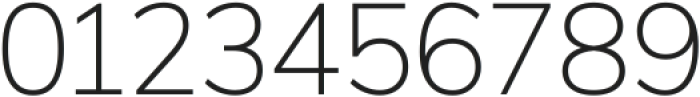 Monica Pro ttf (400) Font OTHER CHARS