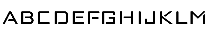 neo-latina Font LOWERCASE