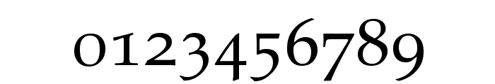 OPTIAlkasA Font OTHER CHARS