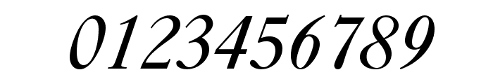 OPTICaslonFive-Swash Font OTHER CHARS