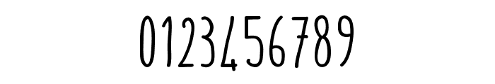 PotatoesAndPeasRegular Font OTHER CHARS