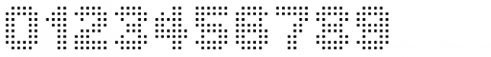 Procyon Font OTHER CHARS