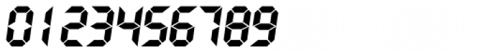 Quartz TS Bold Italic Font OTHER CHARS