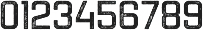 Racon OldCarbon otf (400) Font OTHER CHARS