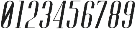 Riffle otf (400) Font OTHER CHARS