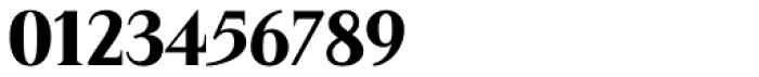 Royal Romain Bold Font OTHER CHARS