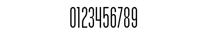 SF Movie Poster Font OTHER CHARS