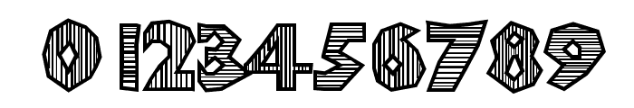 ShlockoBlockoDroppoCaps Font OTHER CHARS