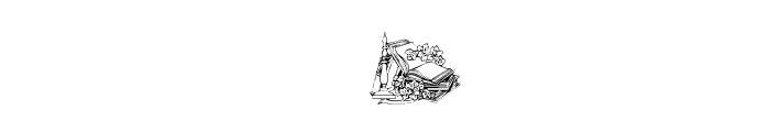 SLBookArts Font UPPERCASE