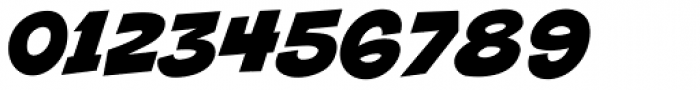 Smash Regular Font OTHER CHARS