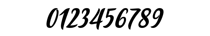 Soe Font OTHER CHARS