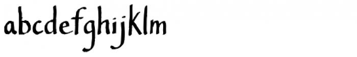 Southern Belle Font LOWERCASE