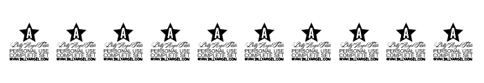 SPIDERWEB ITALIC PERSONAL USE Bold Italic Font OTHER CHARS