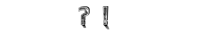Spent Wisdom Regular Font OTHER CHARS