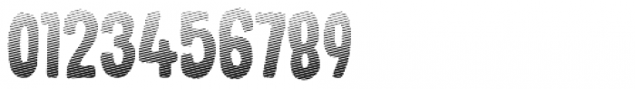 Sugarpunch Gradient Font OTHER CHARS