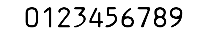 SV Basic Manual Font OTHER CHARS