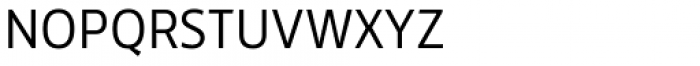Tanseek Modern Arabic Book Font UPPERCASE
