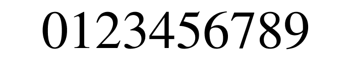 Tholoth Font OTHER CHARS